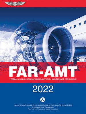 cover image of FAR-AMT 2022